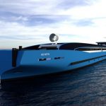 Training vessel Ab Initio _Concordia Damen Nominated To Build New, Sustainable Training Vessel For Stc Group