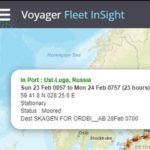 Voyager fleet insight