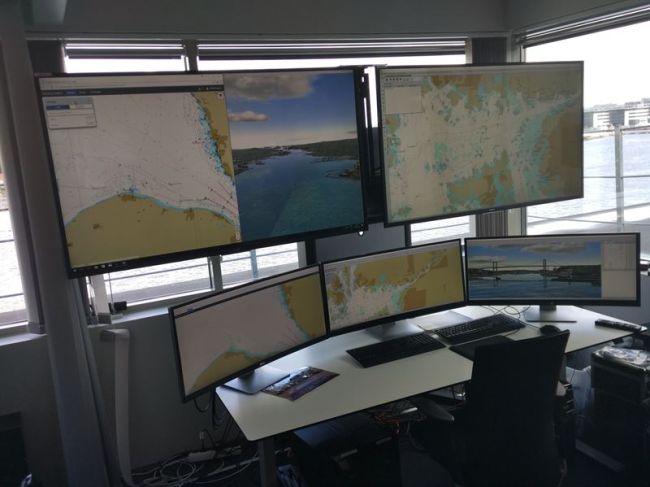 Wärtsilä to install its Route Exchange platform on 50 tankers as part of the Balt Safe project