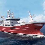 Wärtsilä to provide latest engine and power generation technology for new Scottish fishing trawler