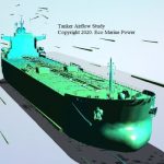 Zero emission power and propulsion system for ships being prepared for installation