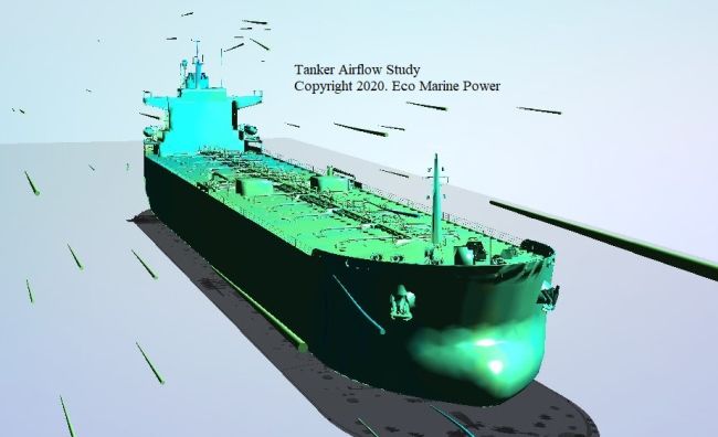Zero emission power and propulsion system for ships being prepared for installation