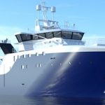 Vard Secures Contract For One Stern Trawler For Framherji