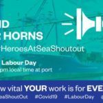 heroes at sea shoutout_International Labor Day