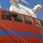 powered by methanol_Waterfront Shipping_Methanex