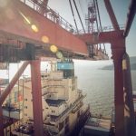 A.P. Moller - Maersk continues to grow profitability while safeguarding global supply chains