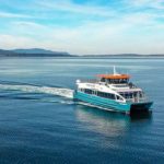 BAE Systems Creates Clean Transportation In Waterways Around The Country