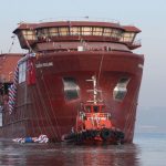 BMA Orders Battery For Nordlaks Hybrid Live Fish Carrier