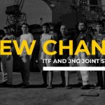 Crew change statement graphic
