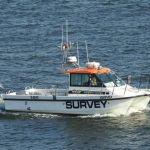 Deep BV Selects Sea Machines Autonomy for Unmanned Hydrographic Survey Operations