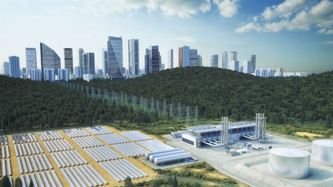 Flexibility key to enabling shipping’s transition to future fuels