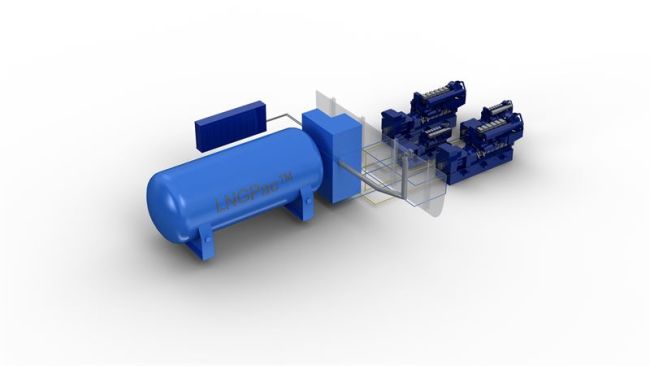 Flexibility key to enabling shipping’s transition to future fuels