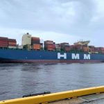 Hyundai Hope_North carolina ports