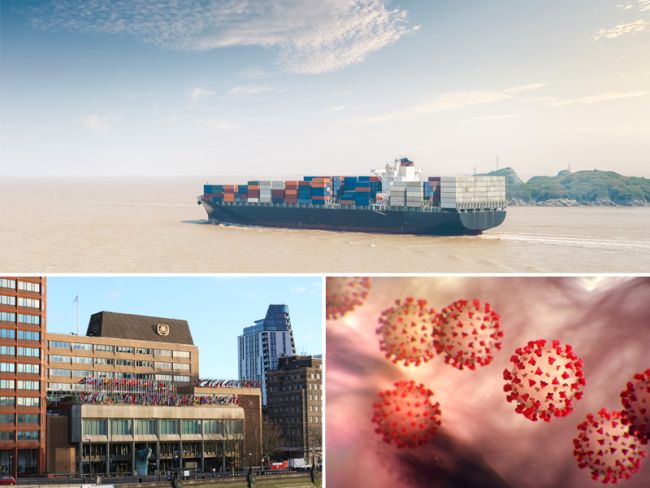 IMO Crew Changeovers Needed Urgently To Support Safe Flow Of Commerce By Sea