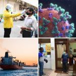 IMO Issues COVID-19 Guidance For PPE And For Interactions Between Ship And Shore-Based Personnel