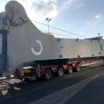 Konecranes Receives Order For Second Mobile Harbor Crane In Brindisi
