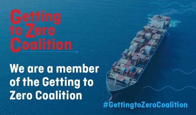 Lubrizol Joins Shipping’s Zero Emissions Ambition