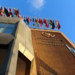 New IMO department_headquarters