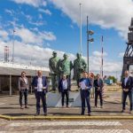 Partnership Aims To Ensure Global, 247 Maritime Service And Sustainability