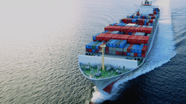 Seaspan Representation