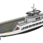 Skagit County Public Works Releases Vendor RFIs for Electric Ferry Design