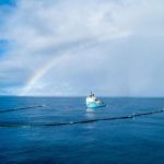 The Ocean Cleanup