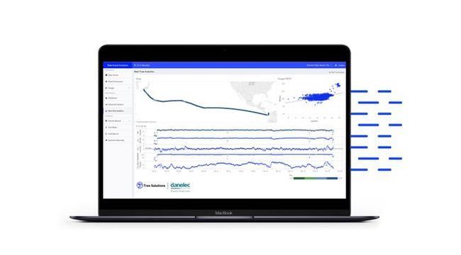 Tres Solutions_IoT Shipping