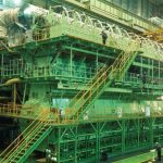 Upgrading of Wärtsilä FuelFlex Injection Control Unit enables reliable operation with low-sulphur fuels