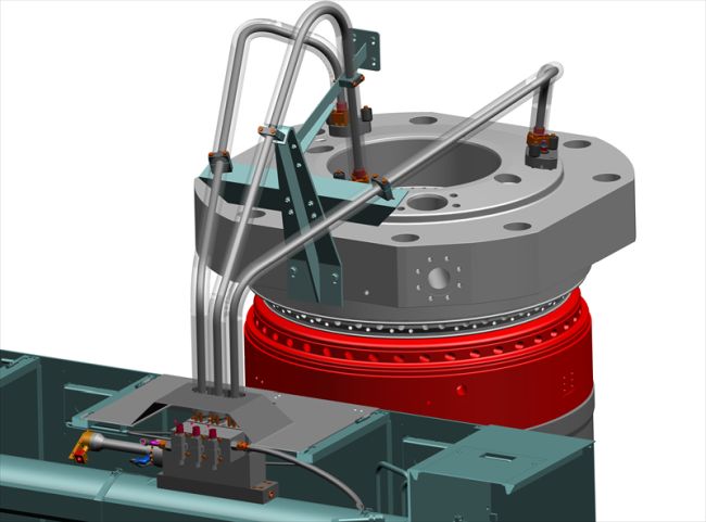 Upgrading of Wärtsilä FuelFlex Injection Control Unit enables reliable operation with low-sulphur fuels_