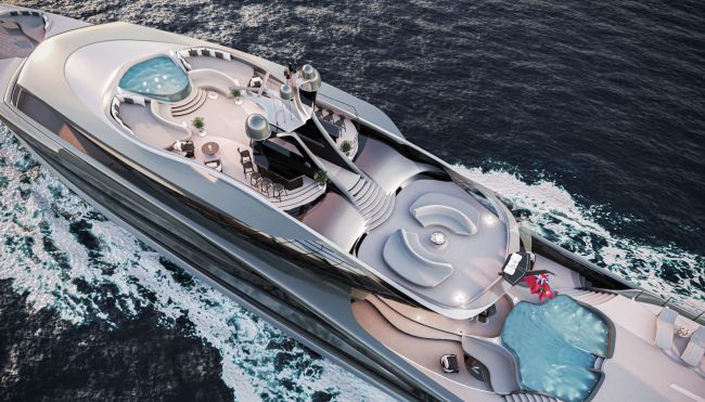 Vripack Presents The Futura 66 M Fossil-Free Yacht Concept_3