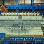WinGD Wins Type Approval For Biggest And Most Powerful Ever Dual-Fuel Engines