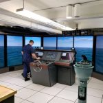 Wärtsilä Upgrades SCANTS Simulation Complex To Provide Advanced Training At USCG Academy