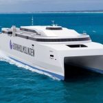 Wärtsilä high-efficiency propulsion solutions selected for special high-speed ferry_Bornholm