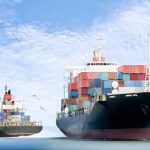 container-ship_shipping representation Image