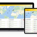 mydhli-portal-responsive-design