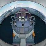 new Wärtsilä simulator will provide realistic training for pilots at the Le Havre pilot station