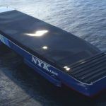 NYK Ranked Top Company Ready for Low-carbon Transition
