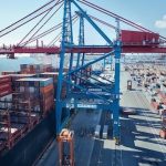 port of gothenburg