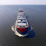shipping representation Image