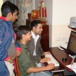 using internet computer sefarer