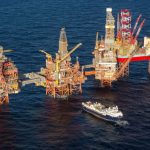 Aker BP And Yxney Maritime To Chase Offshore Emission Cuts