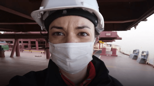 American Club Calls On Industry To Step Up Care Of Seafarers Mental Health_seafarer mental health