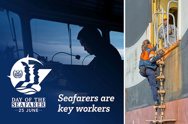 DOTS 2020 banner_day of the seafarer_seafarers are key workers