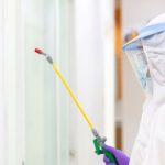 Damen Shiprepair Harbour & Voyage announces 24 7 coronavirus disinfection service LR