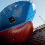 Even Before COVID-19, Over 40% Of Vessels Had Unacceptable Levels Of Barnacle Fouling - Research Hull