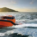 HamiltonJet Provides Essential Service Support Around Globe Amid COVID-19 Crisis
