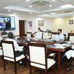 Indian Ministry of shipping aatmanirbhar bharat