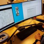 Kongsberg Maritime have developed the first remote basic DPO courses to offer practical training