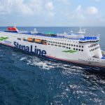 New builds have started on two new larger Stena Line ferries
