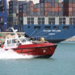 SEAPorts_Three Leading Companies Of Port Sector Join Together To Improve Port Efficiency
